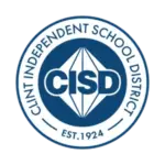 Clint ISD Logo