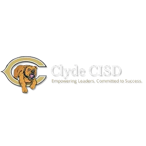 Clyde CISD logo