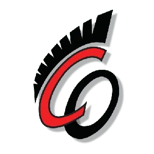 Coldspring-Oakhurst CISD logo
