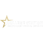 College Station ISD Logo