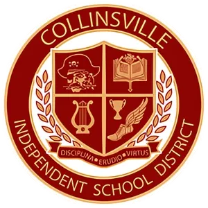 Collinsville ISD Logo