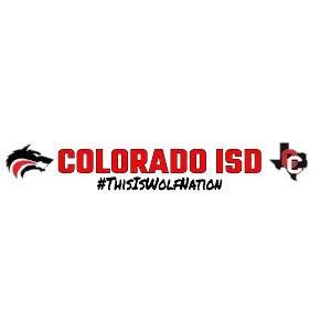 Colorado ISD Logo