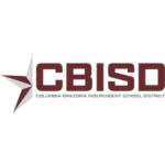 Columbia-Brazoria ISD Logo