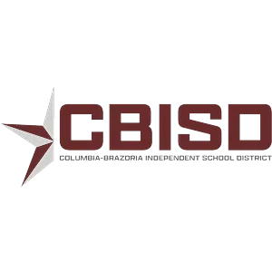 Columbia-Brazoria ISD logo