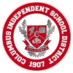 Columbus ISD Logo