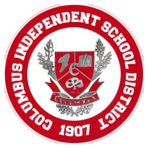 Columbus ISD Logo