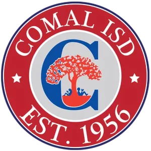 Comal Isd Logo