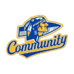 Community ISD Logo