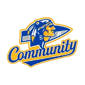 Community ISD logo