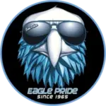 Como-Pickton CISD Logo