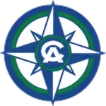 Compass Academy Charter School Logo
