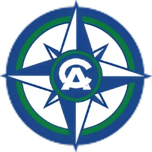 Compass Academy Charter SCHOOL Logo