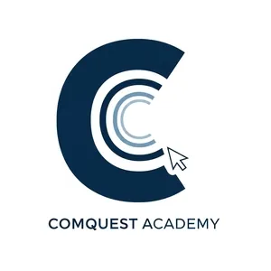 Comquest Academy logo