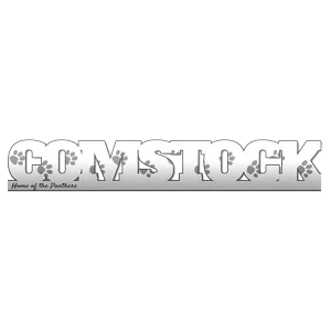 Comstock ISD Logo