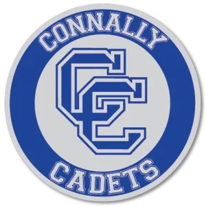 Connally ISD Logo