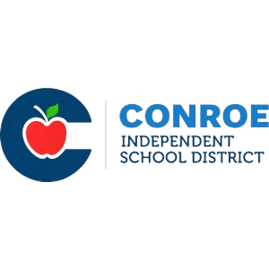 Conroe Isd Logo