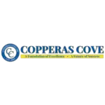 Copperas Cove ISD Logo