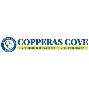 Copperas Cove ISD Logo