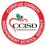 Corpus Christi ISD Logo