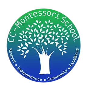 Corpus Christi Montessori School logo