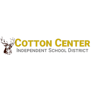 Cotton Center ISD Logo