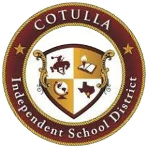 Cotulla ISD Logo