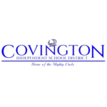Covington ISD Logo