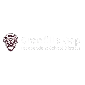 Cranfills Gap ISD Logo