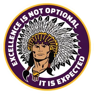 Crosbyton CISD Logo