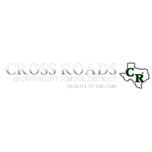 Cross Roads ISD Logo