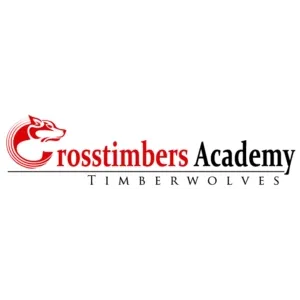 Crosstimbers Academy logo