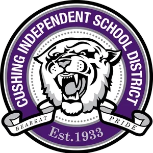 Cushing ISD Logo