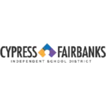 Cypress-Fairbanks ISD Logo