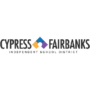 Cypress Fairbanks Isd Logo