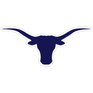 Darrouzett ISD logo