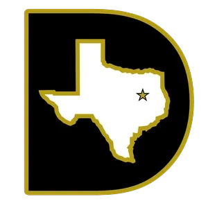 Dawson ISD Logo