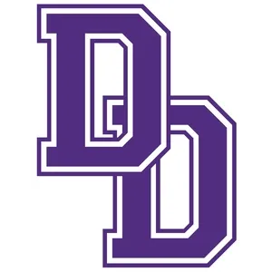 Dawson ISD Logo