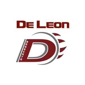 De Leon ISD Logo