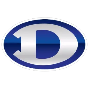 Decatur ISD logo