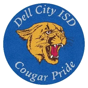 Dell City ISD Logo