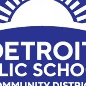 Detroit ISD Logo