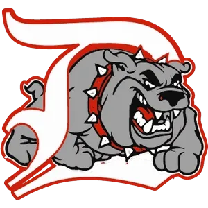 Dew ISD Logo