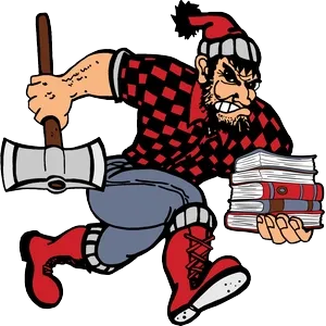 Diboll ISD Logo