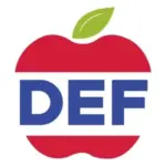 Dickinson ISD Logo