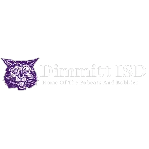 Dimmitt ISD logo