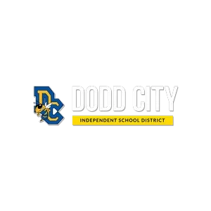 Dodd City ISD Logo