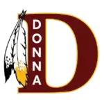 Donna ISD Logo