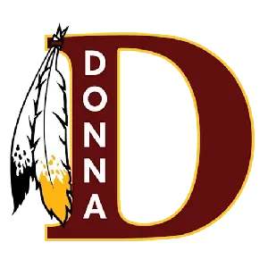 Donna Isd Logo