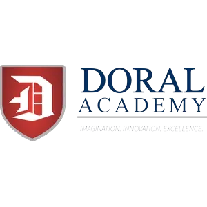 Doral Academy Of Texas Logo