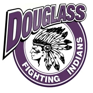 Douglass ISD Logo